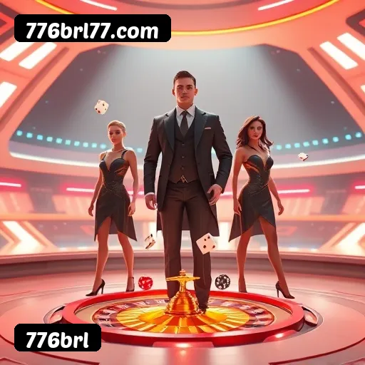 Processo de Download do App 776brl - Passo a Passo Simples