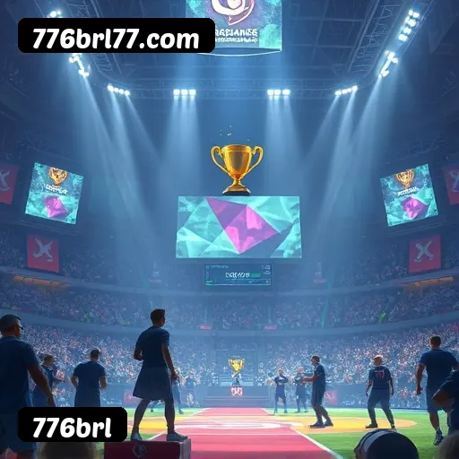 Sistema de Segurança Avançado 776brl - Criptografia e Proteção